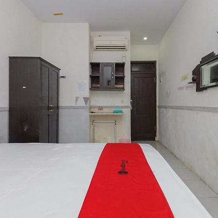 Reddoorz Near Stasiun Malang Kota Lama 2 Экстерьер фото