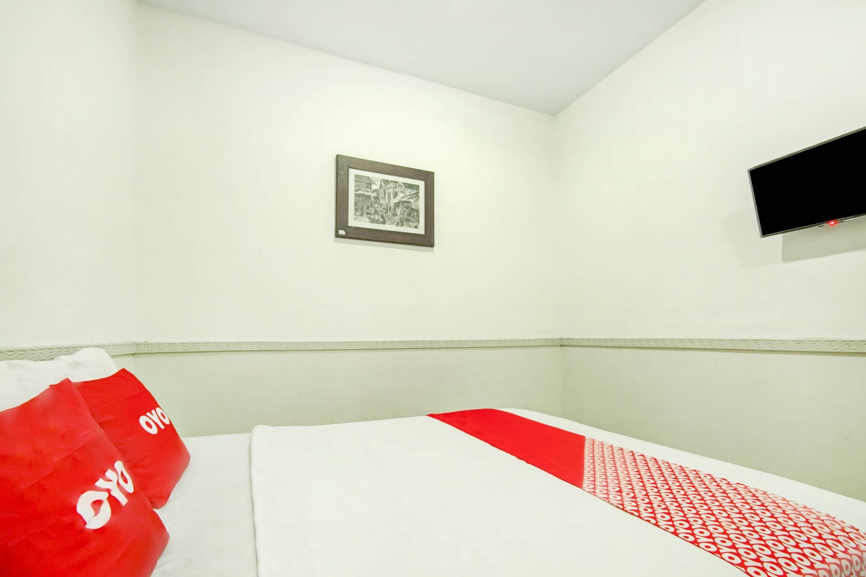 Reddoorz Near Stasiun Malang Kota Lama 2 Экстерьер фото