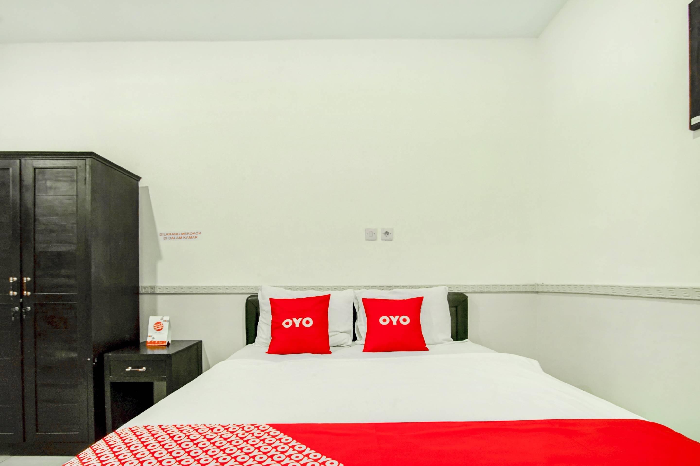 Reddoorz Near Stasiun Malang Kota Lama 2 Экстерьер фото