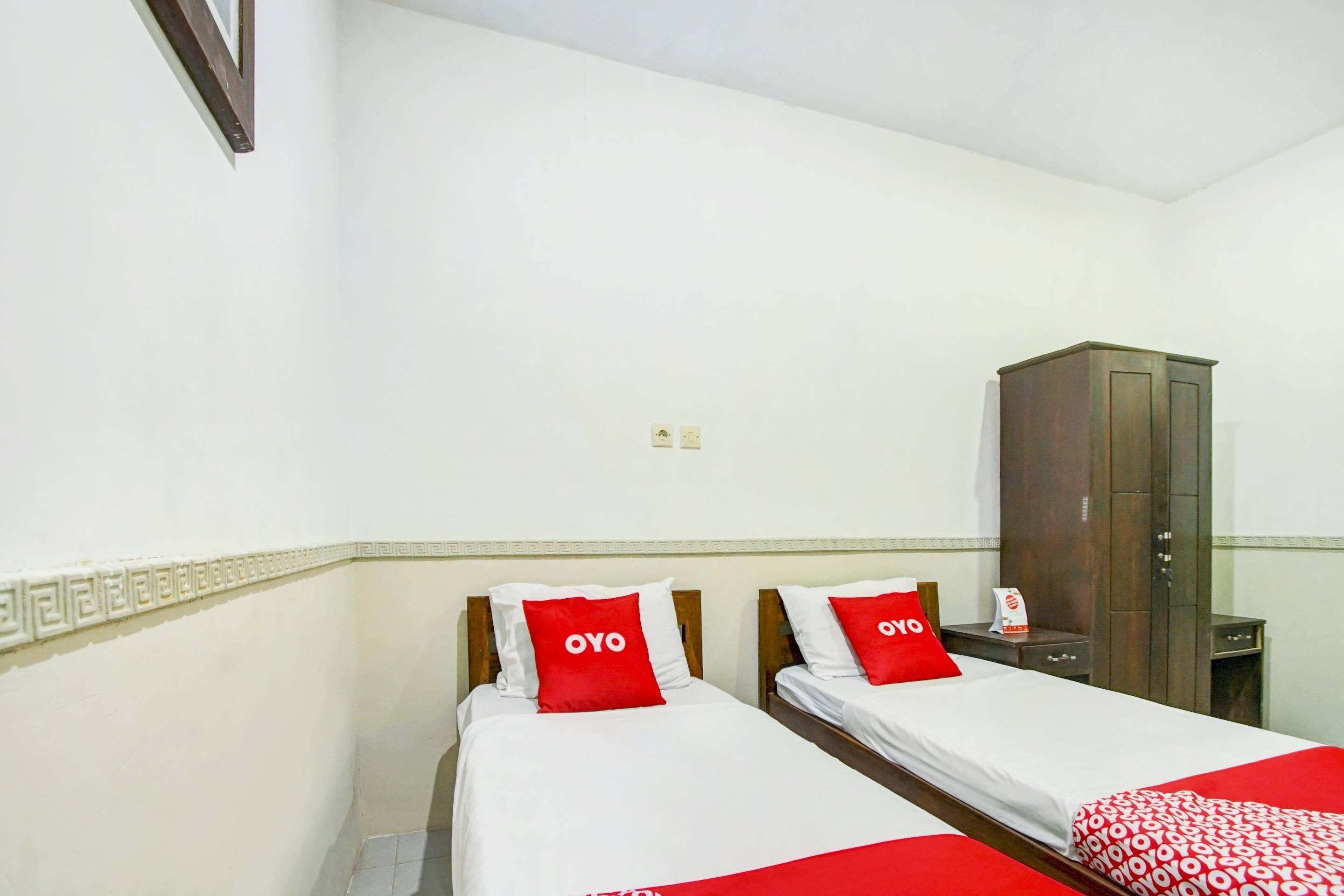 Reddoorz Near Stasiun Malang Kota Lama 2 Экстерьер фото