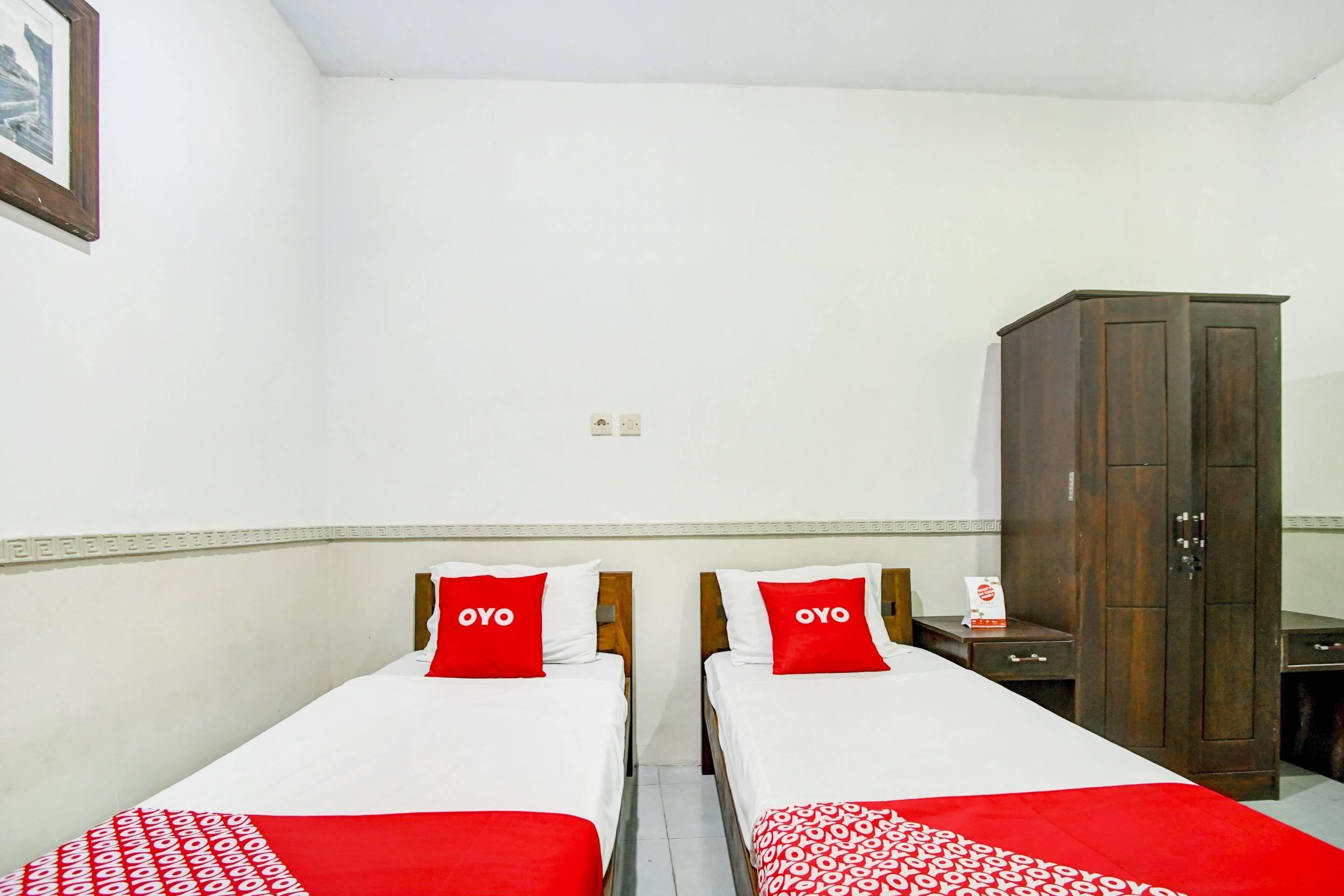 Reddoorz Near Stasiun Malang Kota Lama 2 Экстерьер фото