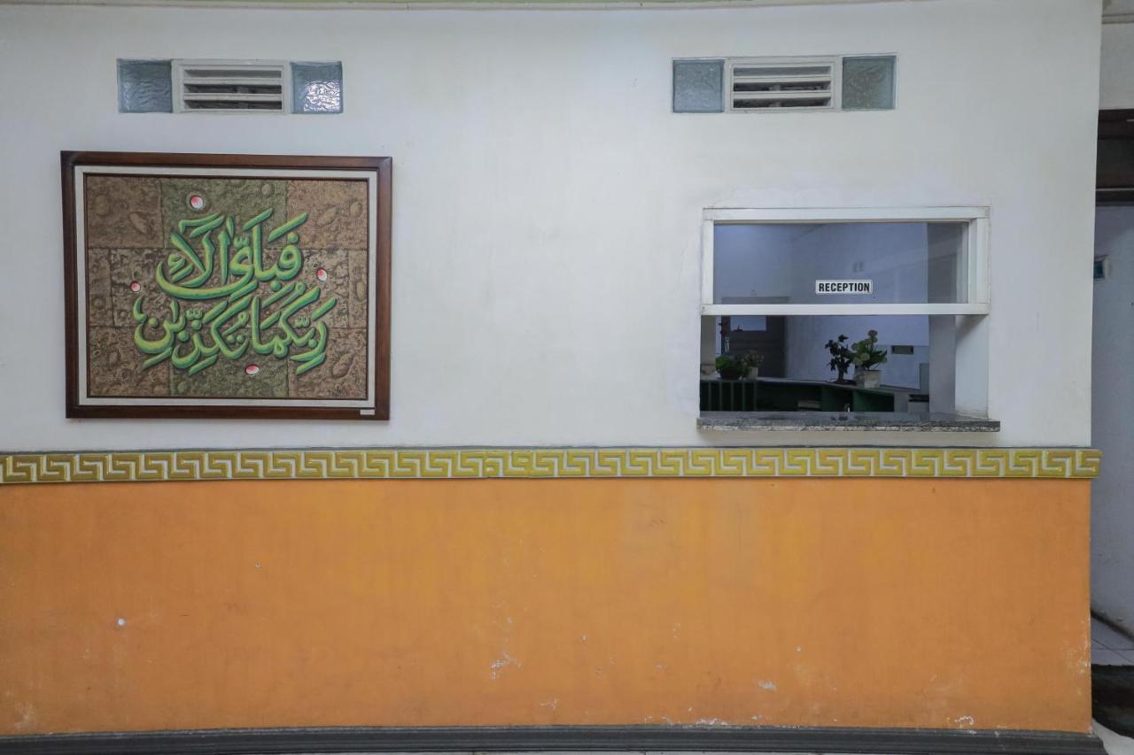 Reddoorz Near Stasiun Malang Kota Lama 2 Экстерьер фото